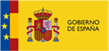 Logo Gobierno de España